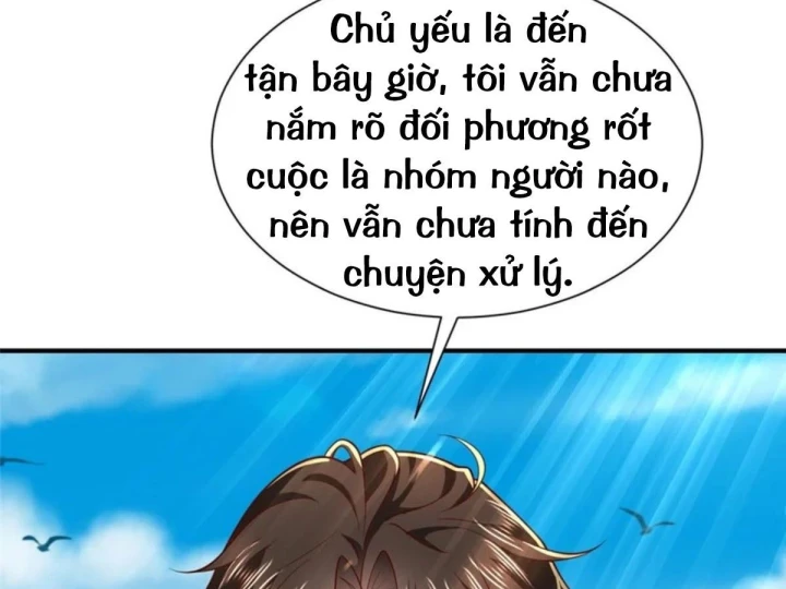 Mỗi Tuần Ta Có Một Nghề Nghiệp Mới Chapter 878 - 9