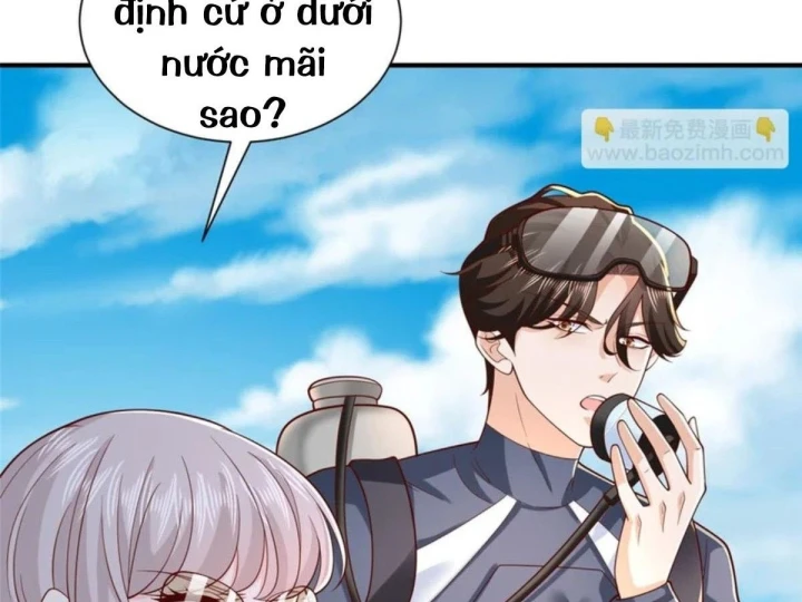 Mỗi Tuần Ta Có Một Nghề Nghiệp Mới Chapter 878 - 16