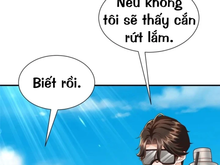 Mỗi Tuần Ta Có Một Nghề Nghiệp Mới Chapter 878 - 21