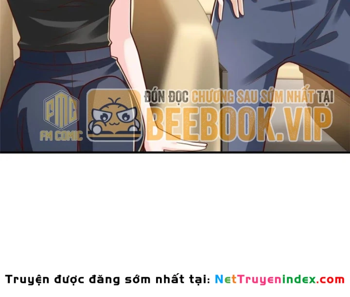 Mỗi Tuần Ta Có Một Nghề Nghiệp Mới Chapter 878 - 23