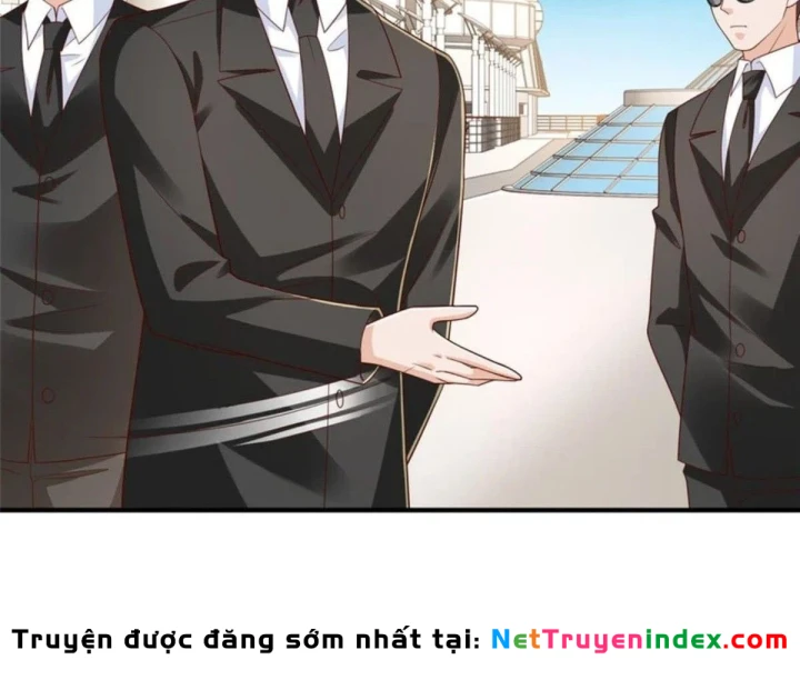 Mỗi Tuần Ta Có Một Nghề Nghiệp Mới Chapter 878 - 53