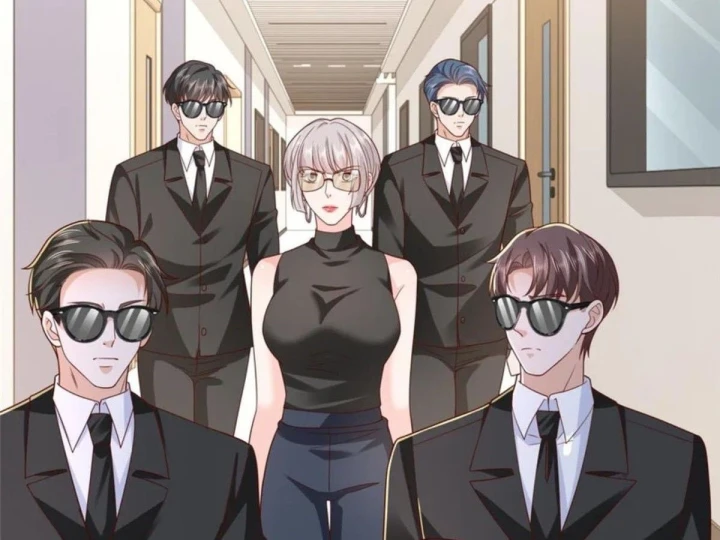 Mỗi Tuần Ta Có Một Nghề Nghiệp Mới Chapter 878 - 55