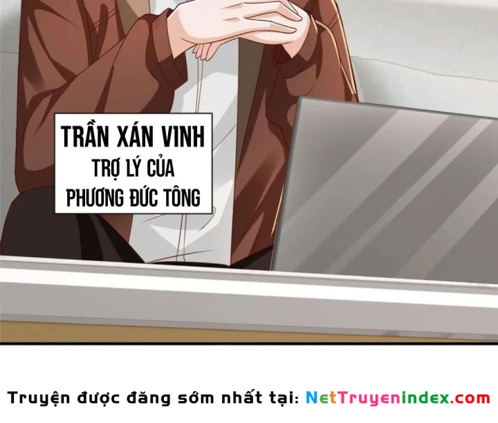 Mỗi Tuần Ta Có Một Nghề Nghiệp Mới Chapter 878 - 66