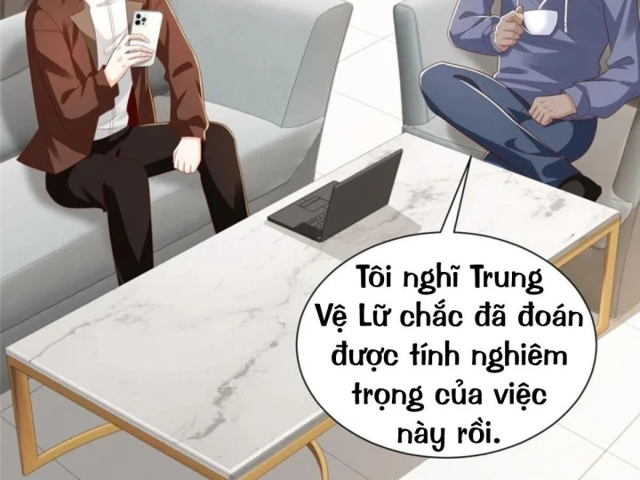 Mỗi Tuần Ta Có Một Nghề Nghiệp Mới Chapter 878 - 77