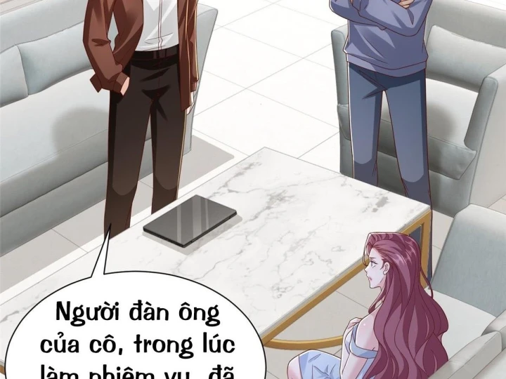 Mỗi Tuần Ta Có Một Nghề Nghiệp Mới Chapter 879 - 10