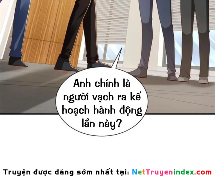 Mỗi Tuần Ta Có Một Nghề Nghiệp Mới Chapter 879 - 31