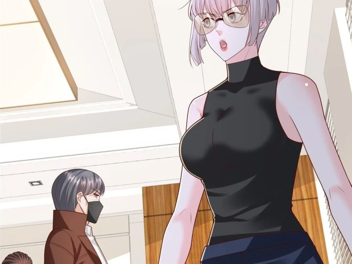 Mỗi Tuần Ta Có Một Nghề Nghiệp Mới Chapter 879 - 41