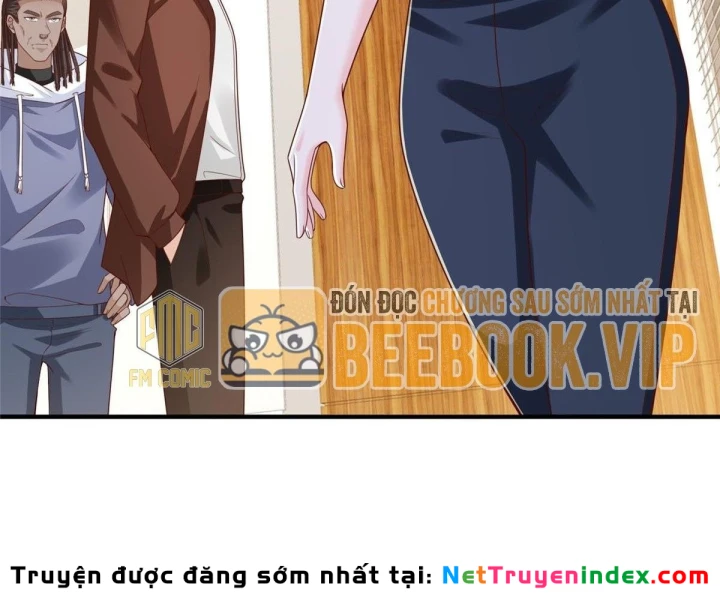 Mỗi Tuần Ta Có Một Nghề Nghiệp Mới Chapter 879 - 42