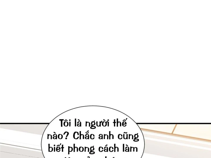 Mỗi Tuần Ta Có Một Nghề Nghiệp Mới Chapter 879 - 43