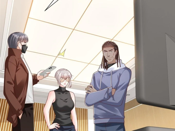 Mỗi Tuần Ta Có Một Nghề Nghiệp Mới Chapter 879 - 57