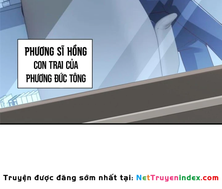 Mỗi Tuần Ta Có Một Nghề Nghiệp Mới Chapter 879 - 61