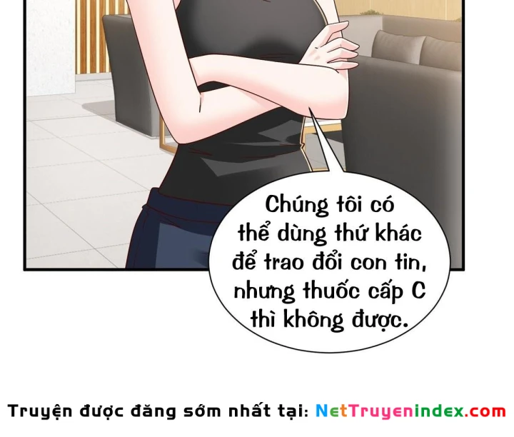Mỗi Tuần Ta Có Một Nghề Nghiệp Mới Chapter 879 - 77