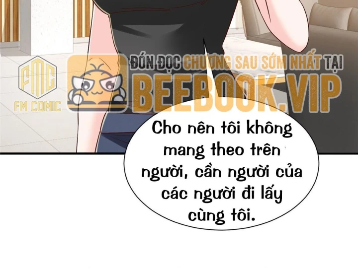 Mỗi Tuần Ta Có Một Nghề Nghiệp Mới Chapter 879 - 83