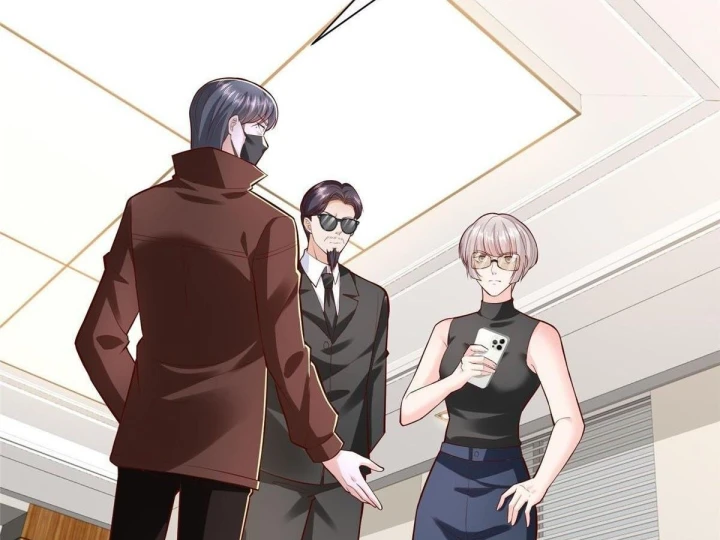 Mỗi Tuần Ta Có Một Nghề Nghiệp Mới Chapter 880 - 7