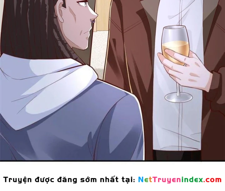 Mỗi Tuần Ta Có Một Nghề Nghiệp Mới Chapter 880 - 13