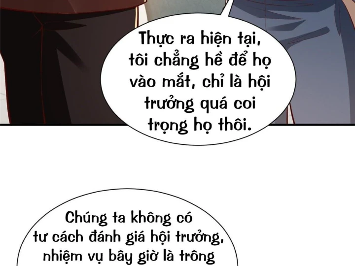 Mỗi Tuần Ta Có Một Nghề Nghiệp Mới Chapter 880 - 19