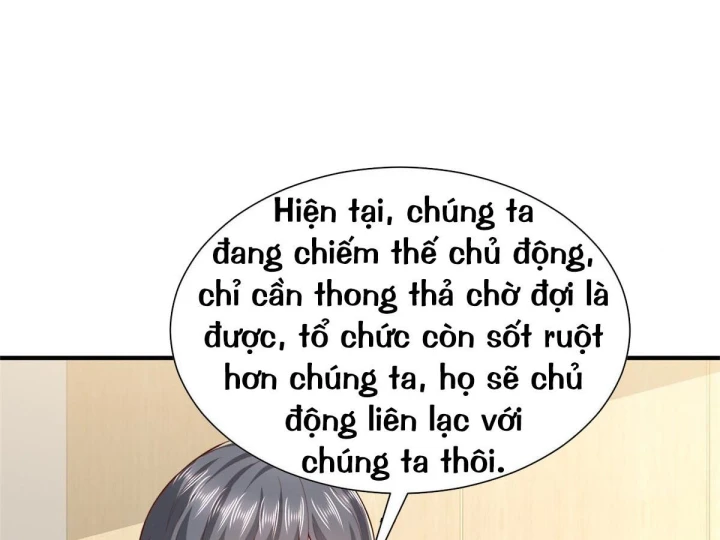Mỗi Tuần Ta Có Một Nghề Nghiệp Mới Chapter 880 - 25
