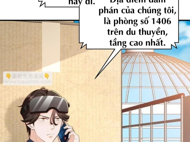 Mỗi Tuần Ta Có Một Nghề Nghiệp Mới Chapter 880 - 49