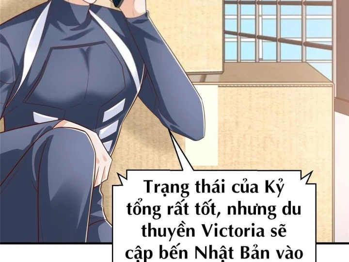 Mỗi Tuần Ta Có Một Nghề Nghiệp Mới Chapter 880 - 50