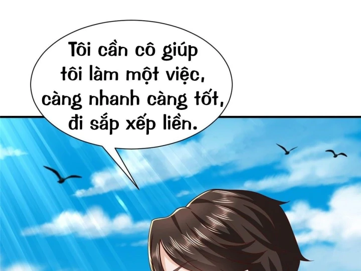 Mỗi Tuần Ta Có Một Nghề Nghiệp Mới Chapter 880 - 64