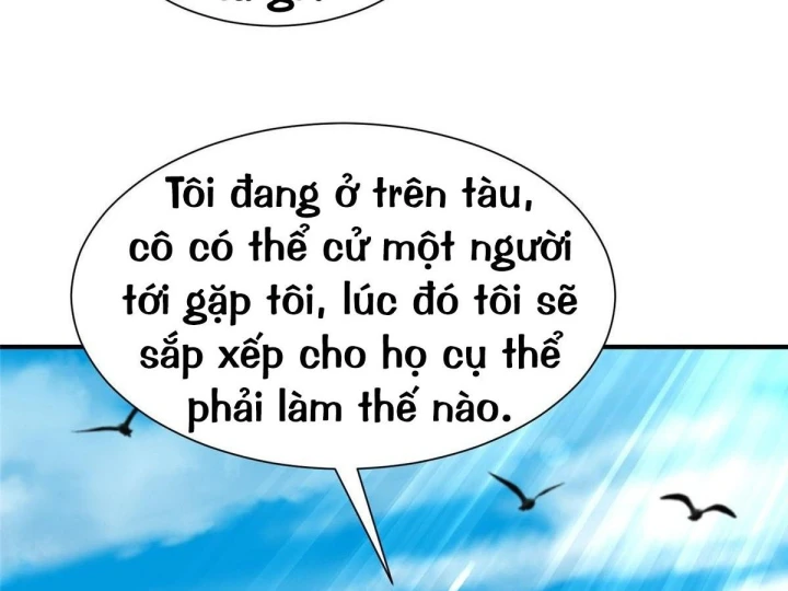 Mỗi Tuần Ta Có Một Nghề Nghiệp Mới Chapter 880 - 69