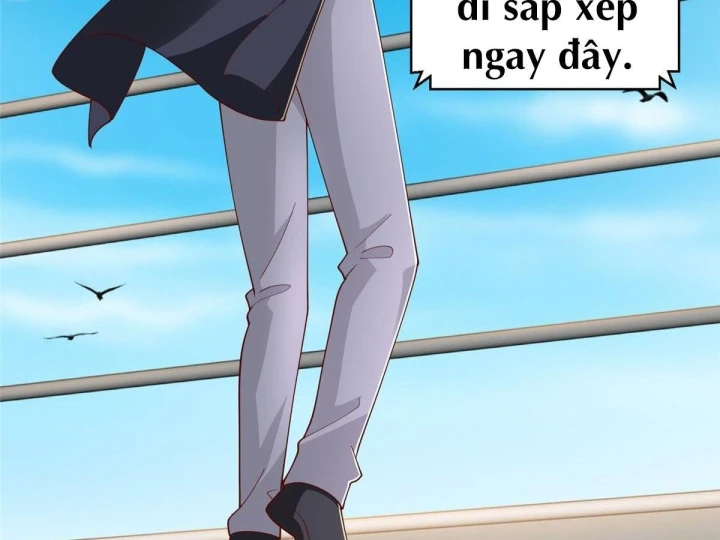 Mỗi Tuần Ta Có Một Nghề Nghiệp Mới Chapter 880 - 71