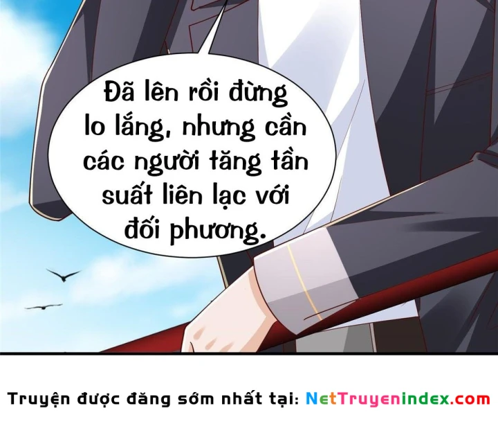Mỗi Tuần Ta Có Một Nghề Nghiệp Mới Chapter 880 - 77