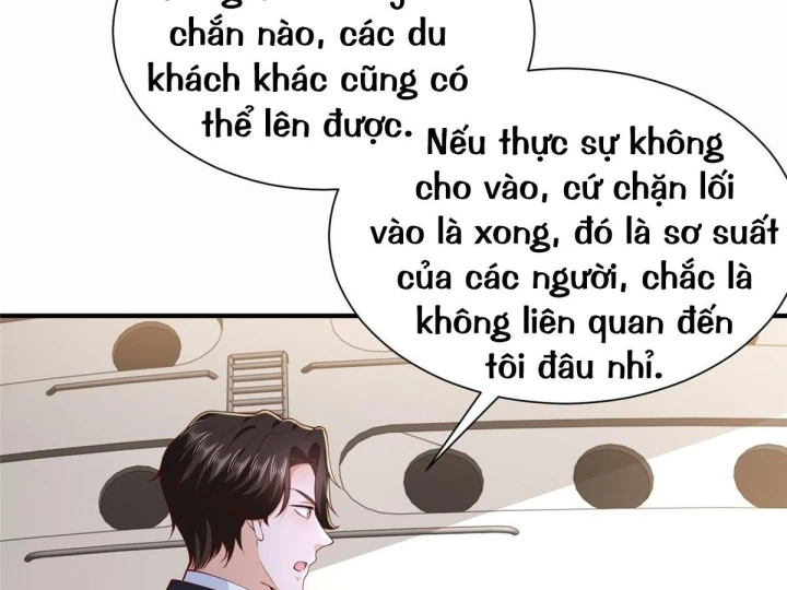 Mỗi Tuần Ta Có Một Nghề Nghiệp Mới Chapter 881 - 21