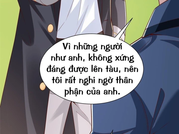 Mỗi Tuần Ta Có Một Nghề Nghiệp Mới Chapter 881 - 28