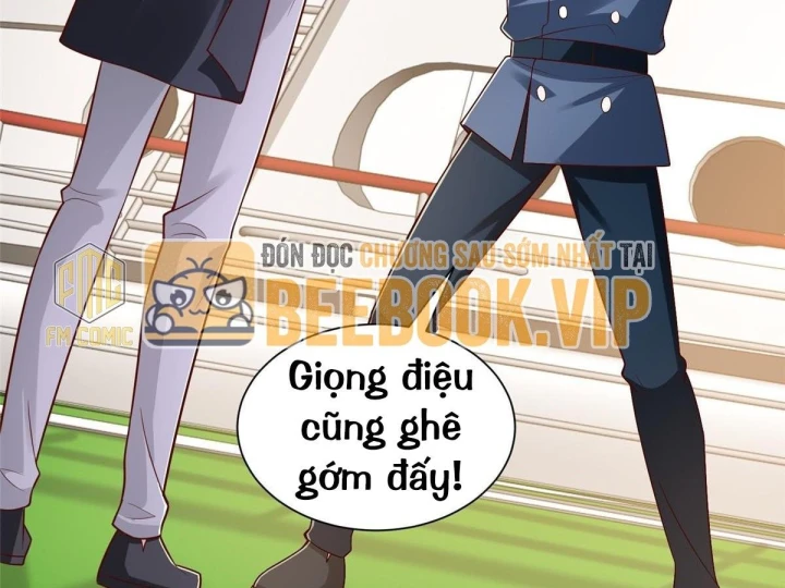 Mỗi Tuần Ta Có Một Nghề Nghiệp Mới Chapter 881 - 43