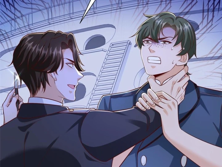 Mỗi Tuần Ta Có Một Nghề Nghiệp Mới Chapter 881 - 63