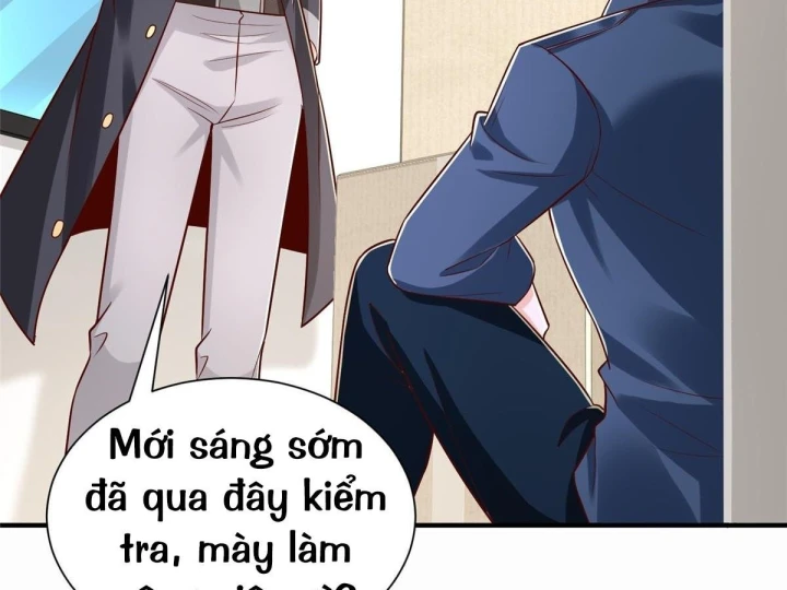 Mỗi Tuần Ta Có Một Nghề Nghiệp Mới Chapter 881 - 69