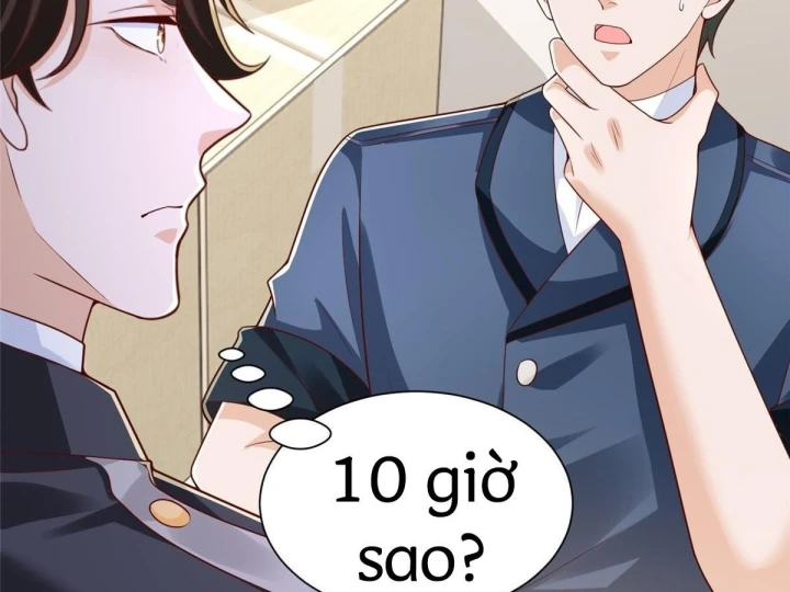 Mỗi Tuần Ta Có Một Nghề Nghiệp Mới Chapter 881 - 77