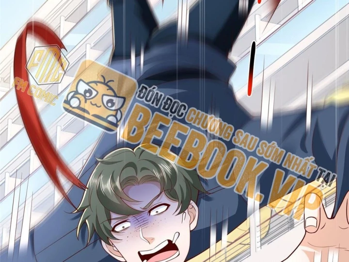 Mỗi Tuần Ta Có Một Nghề Nghiệp Mới Chapter 881 - 96