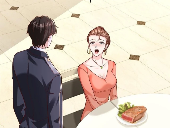 Mỗi Tuần Ta Có Một Nghề Nghiệp Mới Chapter 882 - 22