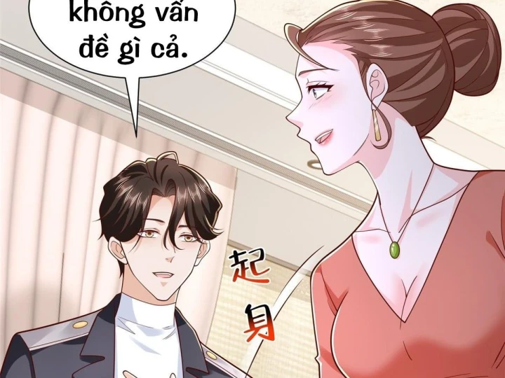Mỗi Tuần Ta Có Một Nghề Nghiệp Mới Chapter 882 - 27
