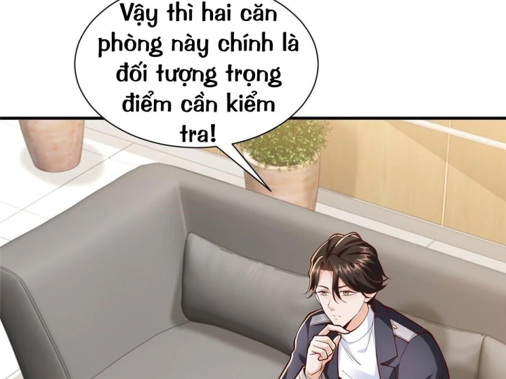 Mỗi Tuần Ta Có Một Nghề Nghiệp Mới Chapter 882 - 63