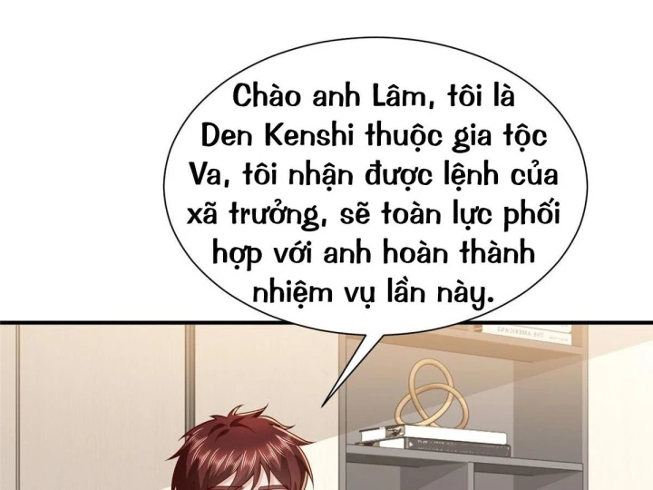 Mỗi Tuần Ta Có Một Nghề Nghiệp Mới Chapter 882 - 68