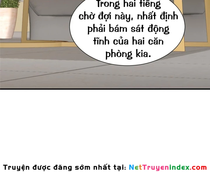 Mỗi Tuần Ta Có Một Nghề Nghiệp Mới Chapter 882 - 81