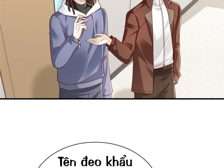 Mỗi Tuần Ta Có Một Nghề Nghiệp Mới Chapter 882 - 83