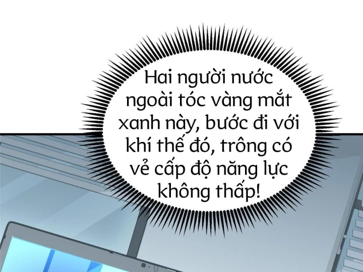 Mỗi Tuần Ta Có Một Nghề Nghiệp Mới Chapter 882 - 89