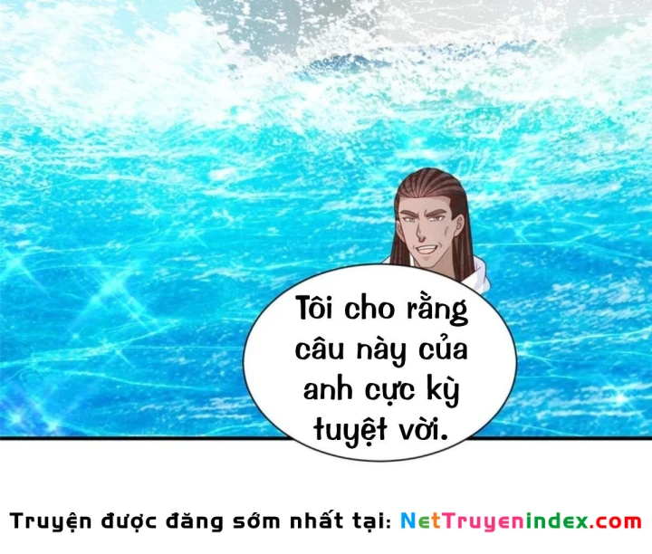 Mỗi Tuần Ta Có Một Nghề Nghiệp Mới Chapter 883 - 25