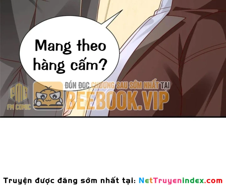 Mỗi Tuần Ta Có Một Nghề Nghiệp Mới Chapter 883 - 42