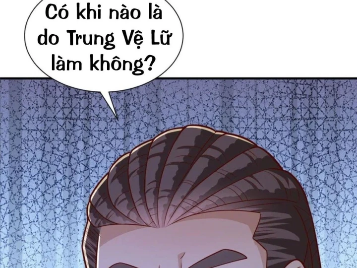 Mỗi Tuần Ta Có Một Nghề Nghiệp Mới Chapter 883 - 46