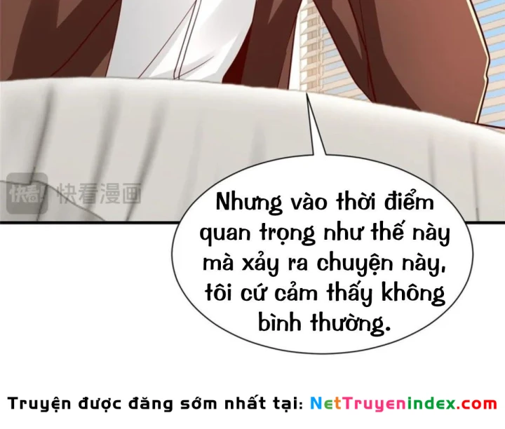 Mỗi Tuần Ta Có Một Nghề Nghiệp Mới Chapter 883 - 51