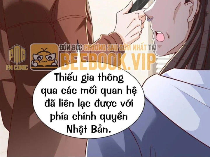 Mỗi Tuần Ta Có Một Nghề Nghiệp Mới Chapter 883 - 59