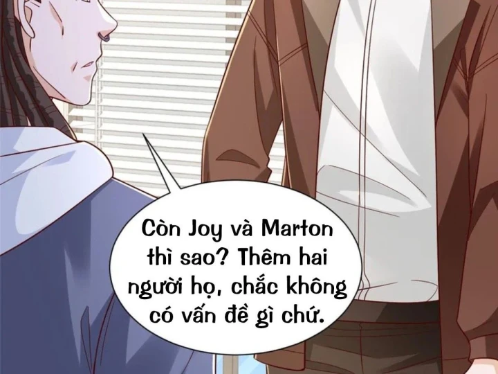 Mỗi Tuần Ta Có Một Nghề Nghiệp Mới Chapter 883 - 72