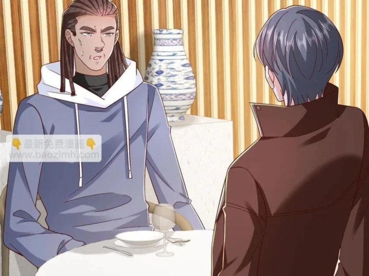 Mỗi Tuần Ta Có Một Nghề Nghiệp Mới Chapter 883 - 80