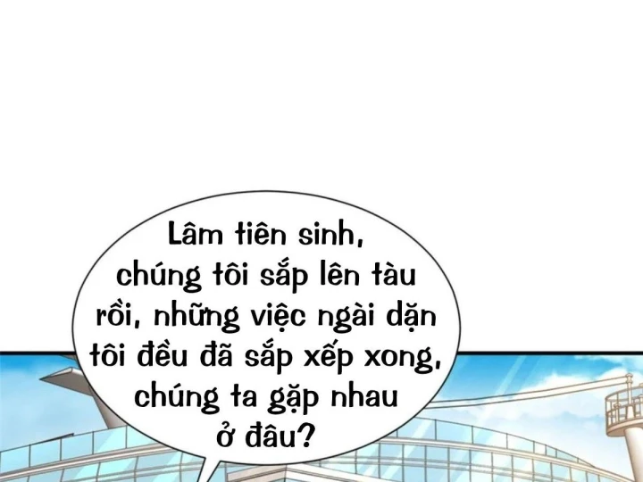 Mỗi Tuần Ta Có Một Nghề Nghiệp Mới Chapter 884 - 4