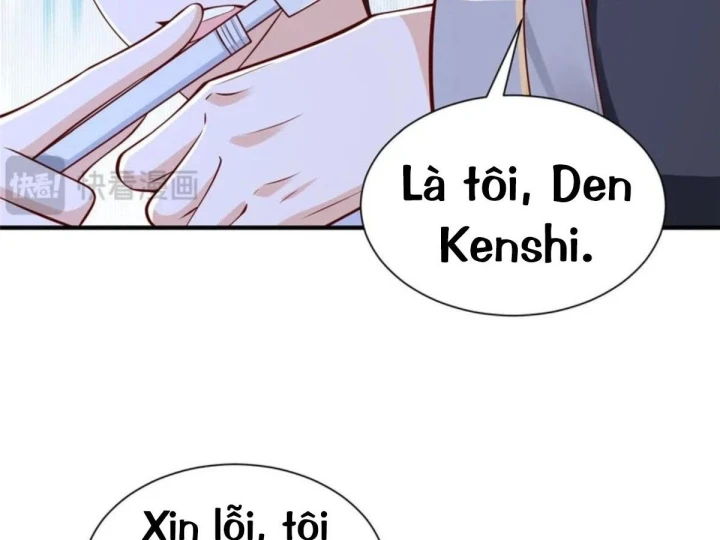 Mỗi Tuần Ta Có Một Nghề Nghiệp Mới Chapter 884 - 20